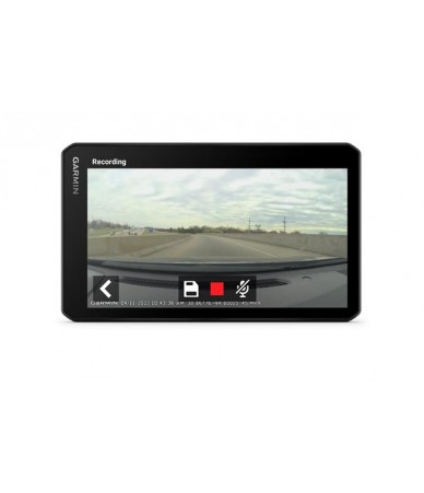 Garmin DriveCam 76 7" GPS...