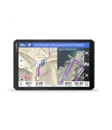 Garmin dēzl™ LGV820 8″...