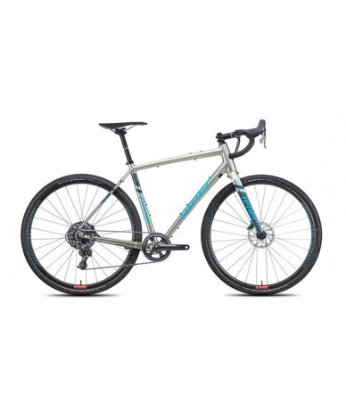 Niner RLT 2-star dviratis,...