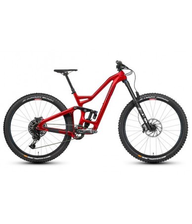 Niner WFO RDO 2-star...