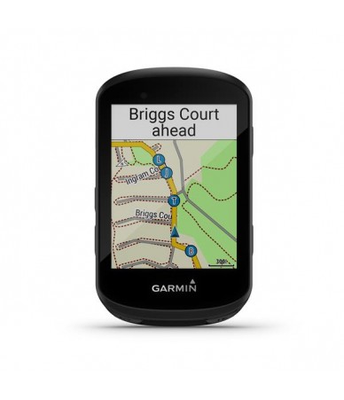 Garmin Edge 530 Dviračio...