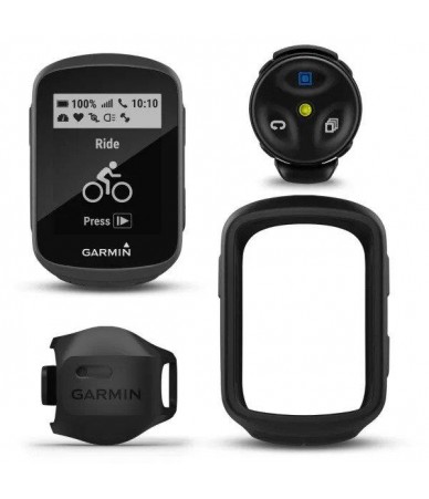 Garmin Edge 130 Plus MTB...