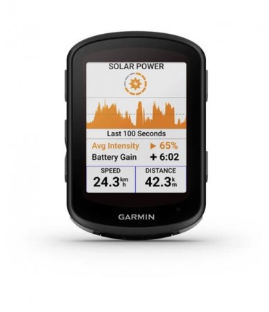 Garmin Edge 540 Solar...