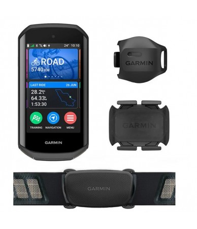 Garmin Edge 1050 dviračių...