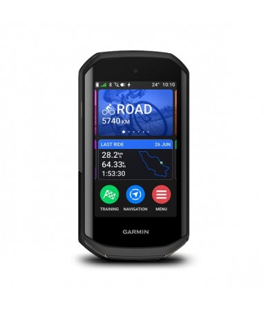 Garmin Edge 1050 DVIRAČIŲ...