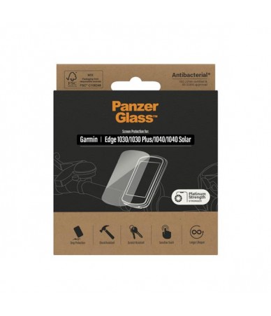 PanzerGlass Garmin Edge...