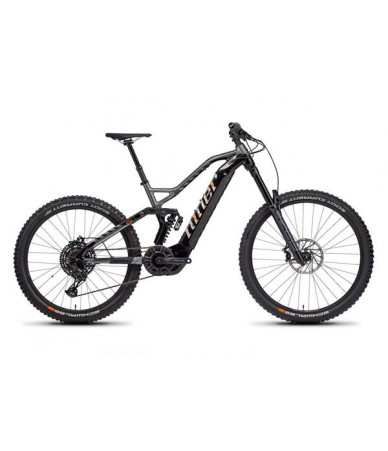 Niner WFO E9 3 Star 2020...