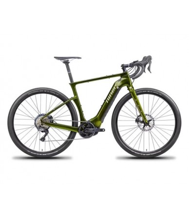 Niner E-Bike RLT E9 RDO...