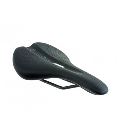 Author Saddle ASD Guru X1...