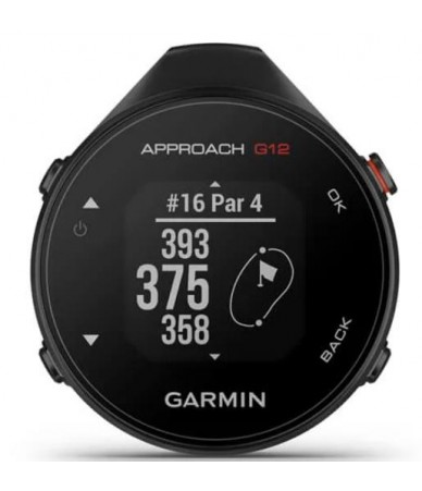 Garmin Approach G12 GPS...