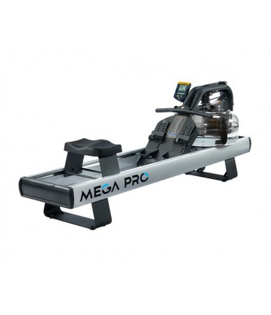 Fluid Rower Mega Pro XL...