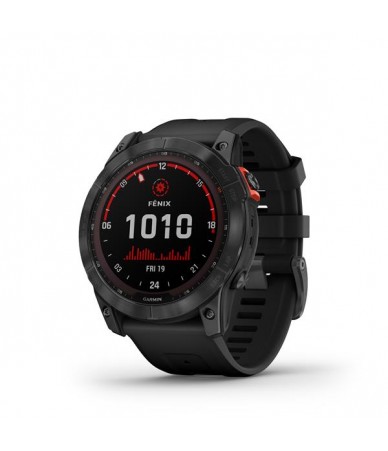 Garmin fēnix 7X Solar...