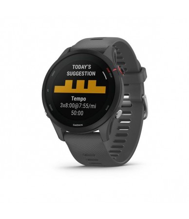 Garmin Forerunner 255...