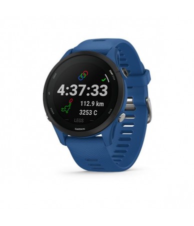 Garmin Forerunner 255...