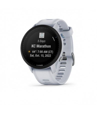 Garmin Forerunner 955...