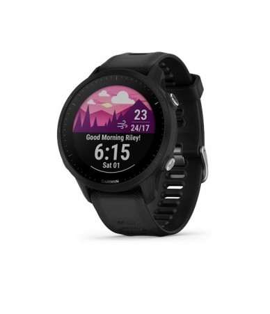 Garmin Forerunner 955...