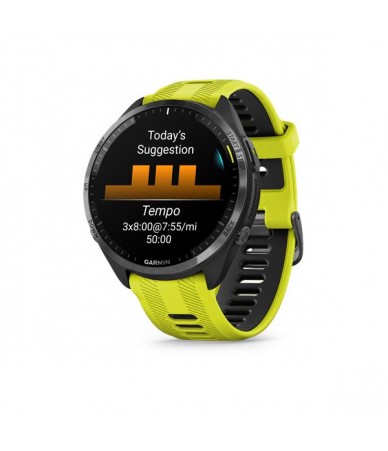 Garmin Forerunner 965...