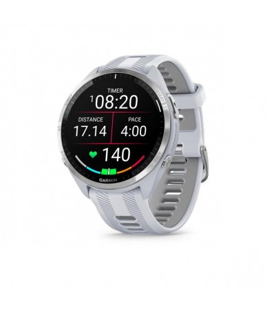 Garmin Forerunner 965...