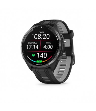 Garmin Forerunner 965...