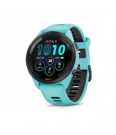 Garmin Forerunner 265 Music...