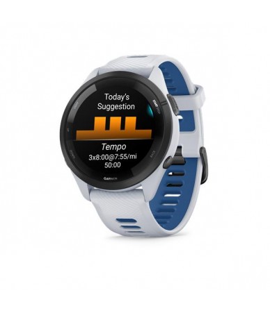 Garmin Forerunner 265 Music...