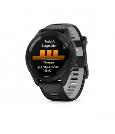 Garmin Forerunner 265 Music...