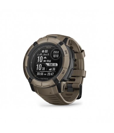 Garmin Instinct 2X Tactical...