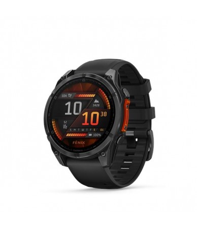 Garmin fenix 8 AMOLED...