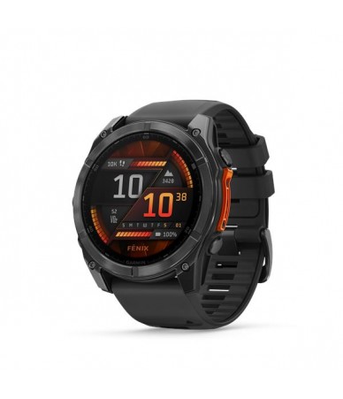 Garmin Fenix ​​8 AMOLED...