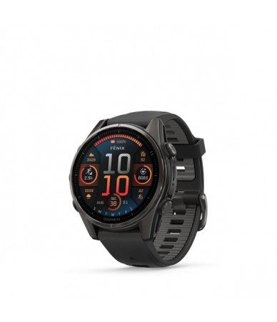 Garmin fenix 8 AMOLED...