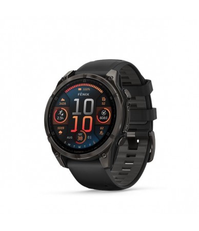 Garmin Fenix 8 AMOLED...