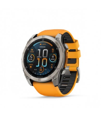 Garmin Fenix ​​8 AMOLED...