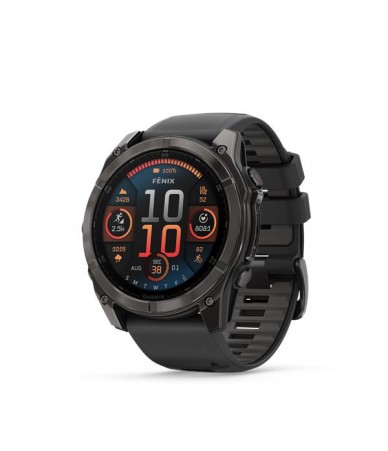 Garmin Fenix ​​8 AMOLED...