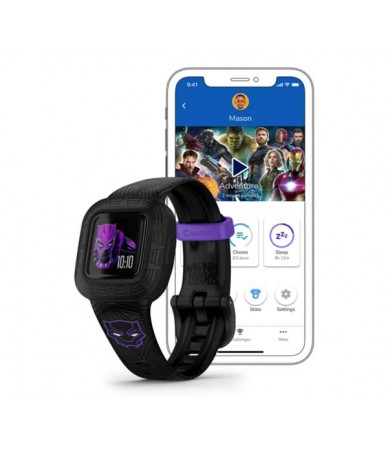 Garmin vivofit jr. 3 Marvel...