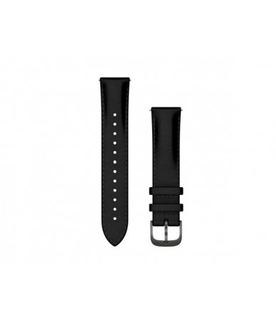 Acc, 20mm Band, Black...