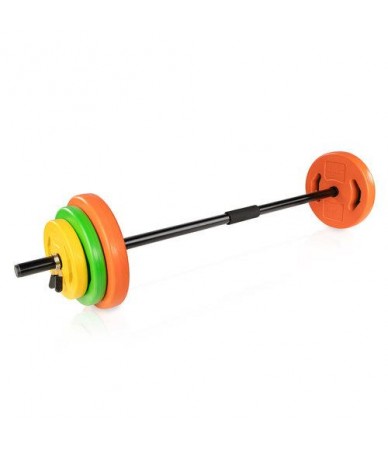 Tunturi Aerobic Pump Set...