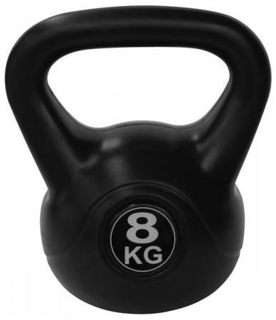 Tunturi PE Kettlebell, 8kg