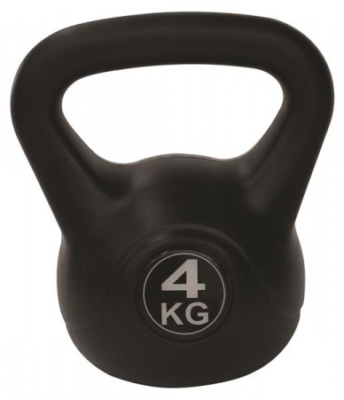 Tunturi PE Kettlebell, 4kg