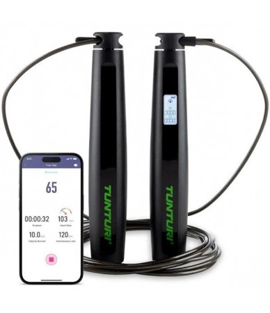 Tunturi Smart Jump Rope...