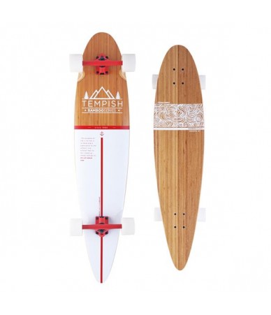 Tempish Flow 42 Longboard