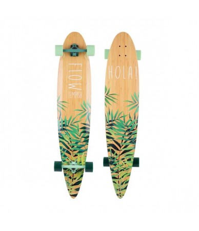 Tempish Flow 46 Longboard