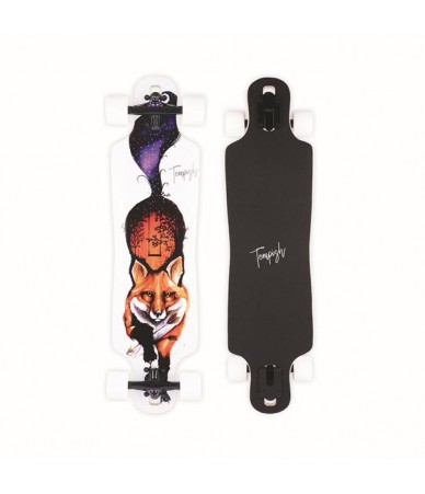 Tempish FOX-N Longboard