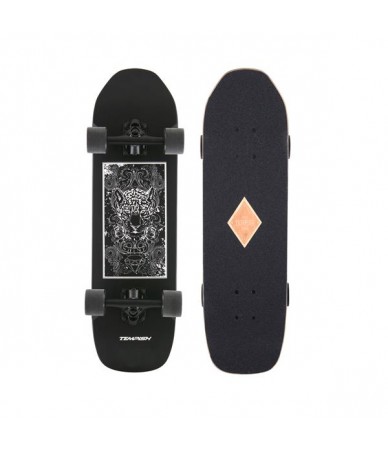 Tempish Pantar Longboard