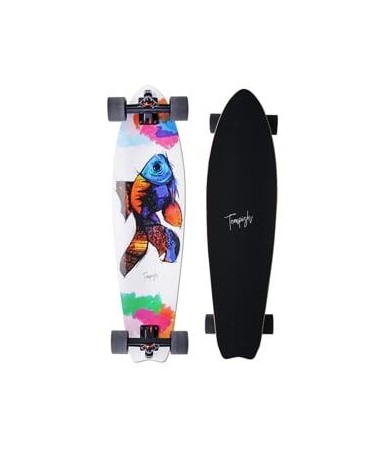 Tempish Fish-IN Longboard