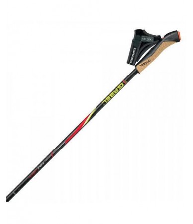 Gabel FX-75 Snake Carbon 120cm