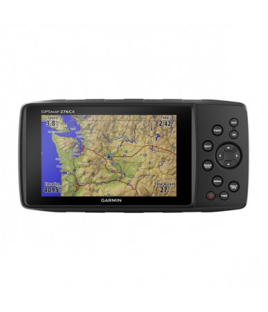 Garmin GPSMAP 276Cx...