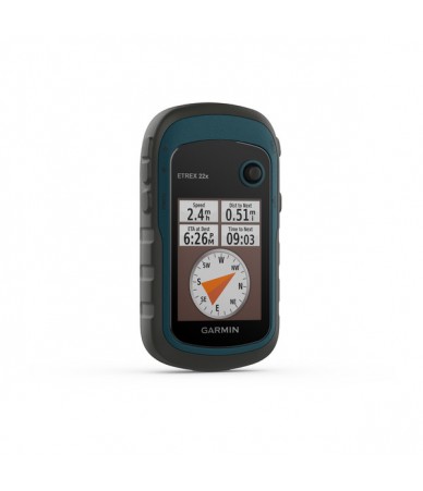 Garmin eTrex 22x Tvirtas...