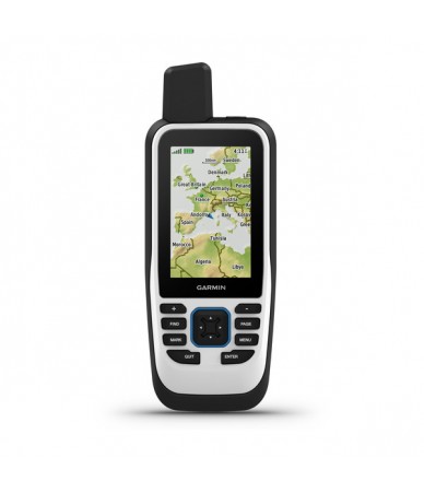 Garmin GPSMAP 86s...