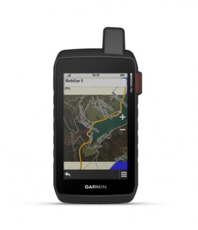 Montana® 750i Tvirtas GPS...