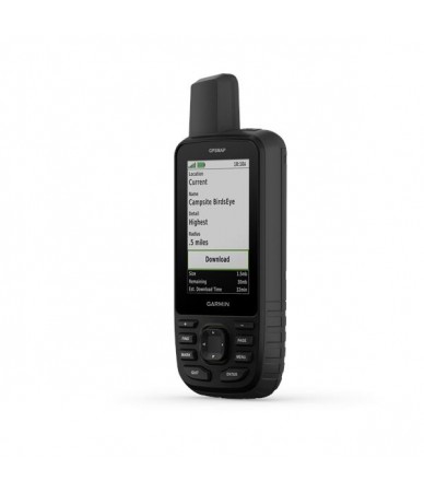 Garmin GPSMAP 67 EU GPS...